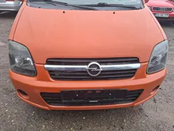 Opel Agila