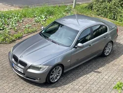 Grau Gebraucht 2009 BMW 335 Performance Limousine | 14.400 € (Fairer Preis)