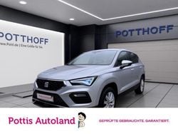 Andere Gebraucht 2021 Seat Ateca SUV | 22.377 € (Superpreis)