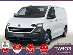 Clear white Neu 2025 VW T6.1 Van | 35.088 € (Superpreis)