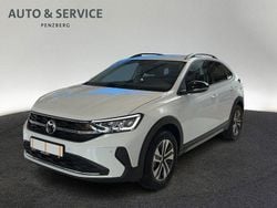 Weiß Neu 2025 VW Taigo SUV | 23.490 € (Fairer Preis)