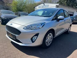 Silber Gebraucht 2019 Ford Fiesta Cool & Connect Kleinwagen | 11.490 € (Guter Preis)