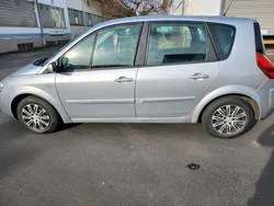 Silber Gebraucht 2007 Renault Scénic II Avantage Van / Kleinbus | 2.999 € (Etwas zu teuer)