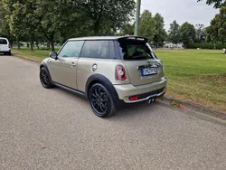 Gebraucht 2009 Mini Cooper S Kleinwagen | 5.500 € (Fairer Preis)