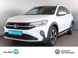 Weiß Gebraucht 2022 VW Taigo Style SUV | 20.980 € (Fairer Preis)
