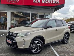 Braun Neu 2025 Suzuki Vitara Comfort+ SUV | 28.990 € (Teuer)