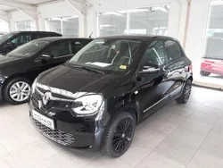 Weiß Gebraucht 2023 Renault Twingo Kleinwagen | 17.999 € (Etwas zu teuer)