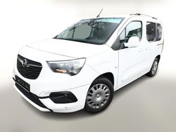 Gebraucht 2020 Opel Combo Life Edition | 19.070 € (Fairer Preis)