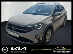 Ascotgrau Gebraucht 2023 VW Taigo Life SUV | 15.490 € (Fairer Preis)