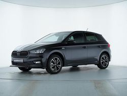 Blackmagic perleffekt Neu 2026 Skoda Fabia Monte Carlo Limousine | 23.695 € (Fairer Preis)