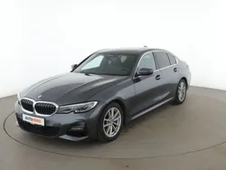 Grau Gebraucht 2019 BMW 330 M Sport Limousine | 32.520 € (Fairer Preis)