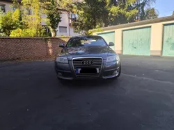 Grau Gebraucht 2010 Audi A6 S-Line Limousine | 7.499 € (Fairer Preis)