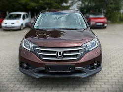 Braun Gebraucht 2014 Honda CR-V Elegance SUV | 9.490 € (Superpreis)