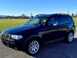 Gebraucht 2006 BMW X3 M Sport SUV | 3.950 € (Fairer Preis)