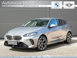 Grau Neu 2025 BMW 116 Shadowline Kleinwagen | 30.990 € (Superpreis)