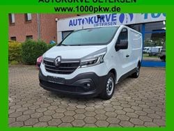 Weiß Gebraucht 2020 Renault Trafic Van | 16.450 € (Superpreis)