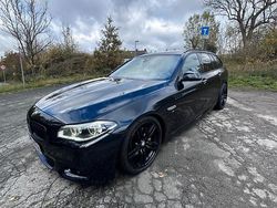 Gebraucht 2015 BMW 530 M Sport Kombi | 16.900 € (Etwas zu teuer)