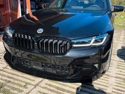 Schwarz Gebraucht 2023 BMW 530 M Performance Limousine | 52.850 €