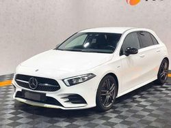 Weiß Gebraucht 2019 Mercedes A250 Edition 1 | 30.220 € (Fairer Preis)
