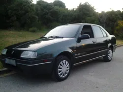 Grün Gebraucht 1990 Renault 19 Limousine | 3.000 €