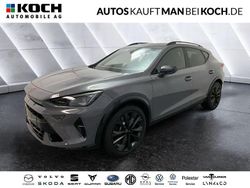 Grau Neu 2025 Cupra Formentor VZ SUV | 51.990 €