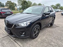 Schwarz Gebraucht 2013 Mazda CX-5 Center-Line SUV | 10.300 € (Guter Preis)