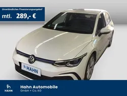 Pure white Gebraucht 2020 VW Golf VIII GTE Limousine | 21.340 € (Guter Preis)