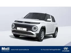 Schwarz Neu 2025 Hyundai Inster Trend Kleinwagen | 28.470 € (Teuer)