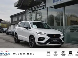 Bila weiß Neu 2024 Cupra Ateca SUV | 34.990 € (Guter Preis)