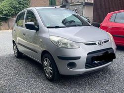 Gebraucht 2009 Hyundai i10 Classic Kleinwagen | 5.299 € (Fairer Preis)