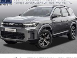 Grau Gebraucht 2025 Dacia Bigster Expression SUV | 29.444 € (Superpreis)