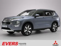 Grau Neu 2025 Mitsubishi Outlander P-HEV Intro Edition SUV | 52.850 €