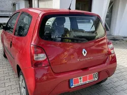 Gebraucht 2010 Renault Twingo Authentique Kleinwagen | 2.450 € (Guter Preis)