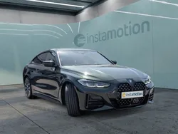 Grün Gebraucht 2023 BMW 420 Gran Coupé Sport Line Coupé | 45.800 € (Fairer Preis)