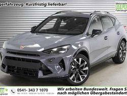 Graphene grau metallic (r6) Neu 2025 Cupra Formentor VZ SUV | 40.491 € (Guter Preis)