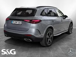 Gebraucht 2025 Mercedes GLC300 | 69.549 € (Fairer Preis)