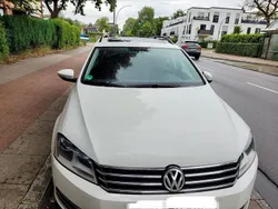 Weiß Gebraucht 2013 VW Passat Kombi | 5.499 € (Guter Preis)