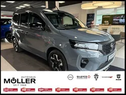 Urban grey Neu 2025 Nissan Townstar Tekna Van / Kleinbus | 32.990 € (Etwas zu teuer)