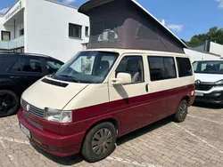Rot Gebraucht 1993 VW T4 California Van | 9.900 €