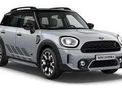 Grau Gebraucht 2023 Mini Cooper S Countryman SUV | 30.180 € (Fairer Preis)