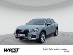 Pfeilgrau perleffekt Gebraucht 2025 Audi Q2 Advanced Plus SUV | 29.420 € (Fairer Preis)