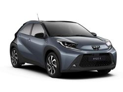 Grau Neu 2025 Toyota Aygo X SUV | 18.990 € (Fairer Preis)