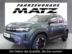 Beige Neu 2025 Dacia Duster Extreme SUV | 28.975 € (Fairer Preis)