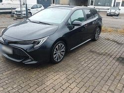 Schwarz Gebraucht 2019 Toyota Corolla Team Limousine | 20.499 € (Fairer Preis)