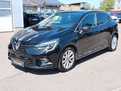 Schwarz Gebraucht 2020 Renault Clio V Intens Limousine | 11.900 € (Fairer Preis)