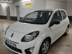 Weiß Gebraucht 2011 Renault Twingo Kleinwagen | 5.900 € (Teuer)