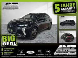 Lackierung schwarz perla nera/ Gebraucht 2023 DS Automobiles DS7 Crossback Rivoli SUV | 38.950 € (Superpreis)