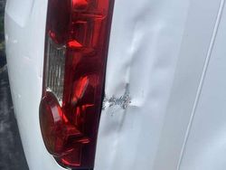 Gebraucht 2008 Citroën Berlingo Van / Kleinbus | 2.500 €