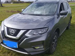 Gebraucht 2018 Nissan X-Trail Tekna SUV | 18.500 € (Etwas zu teuer)