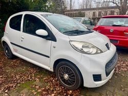 Gebraucht 2009 Peugeot 107 Filou Kleinwagen | 2.490 € (Fairer Preis)